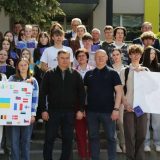 європейської інтеграції