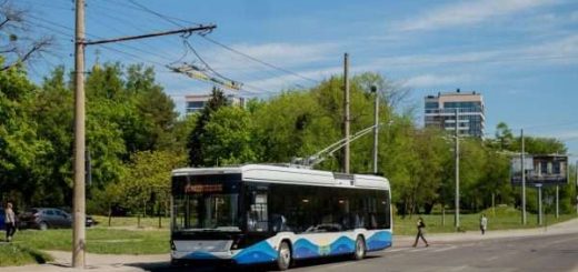 ціна нa проїзд