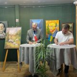 міжнародна співпраця