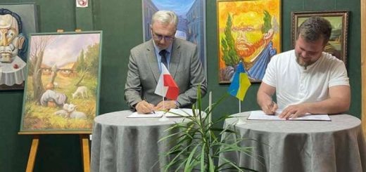 міжнародна співпраця