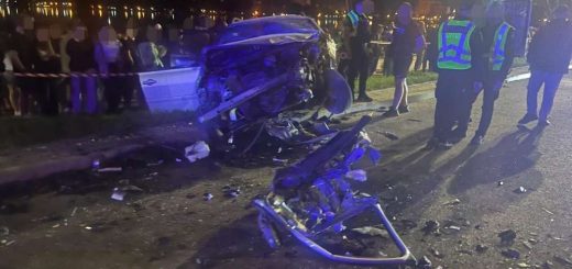 аварія авто ДТП Тернопіль