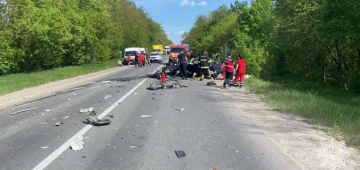 аварія ДТП Тернопіль авто