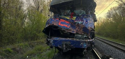 аварія потяг зіткнення львівщина