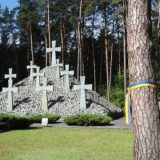 День пам'яті жертв політичних репресій