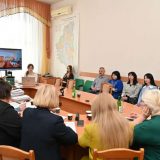 наглядова рада ТОР лікарні