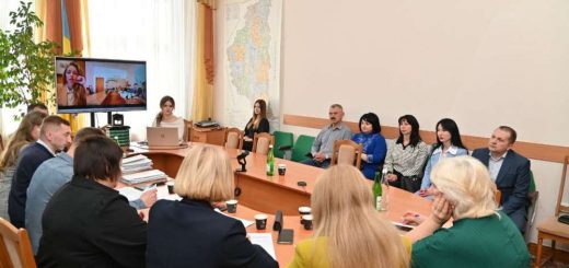 наглядова рада ТОР лікарні