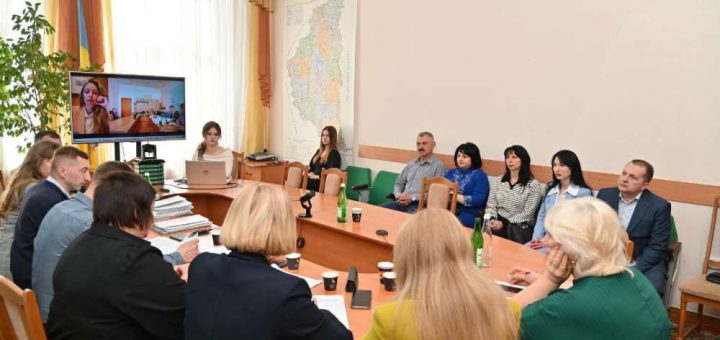 наглядова рада ТОР лікарні