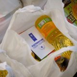 продуктові набори громада Тернопіль