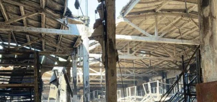темріява світло рійнування