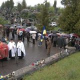 Тернопіль День памяті та примирення