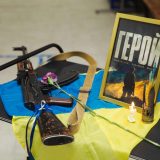 турнір пам’яті Героїв університету ЗУНУ