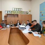 засідання конкурсної комісії з обрання незалежних членів наглядових рад закладів охорони здоров’я