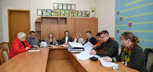 засідання конкурсної комісії з обрання незалежних членів наглядових рад закладів охорони здоров’я