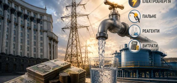 Тернопільводоканал