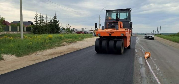 Служба відновлення та розвитку інфраструктури у Тернопільській області