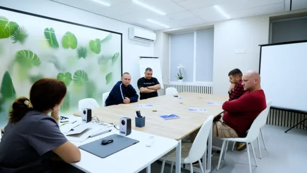 Центр ментального здоров'я «Повернення»