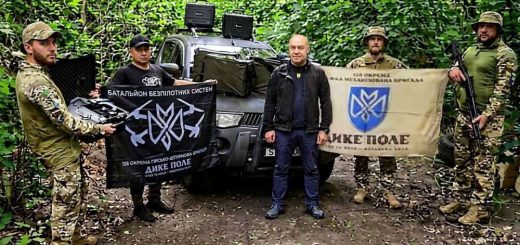 Сергій Надал