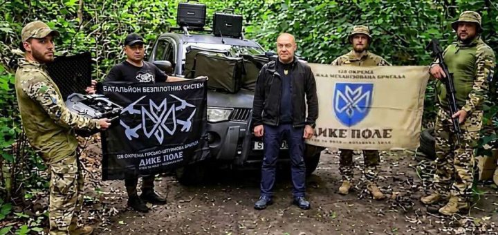 Сергій Надал