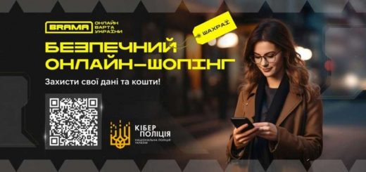 кіберполіція Тернопільщини