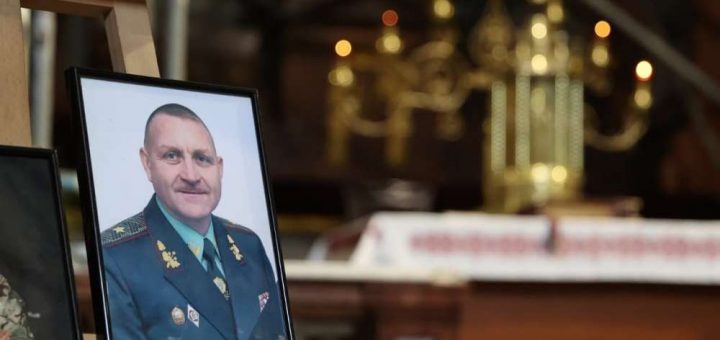 Сергій Кульчицький