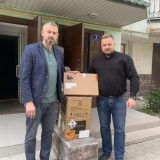 тернопільські волонтери