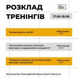 безкоштовні курси БПЛА Тернопіль