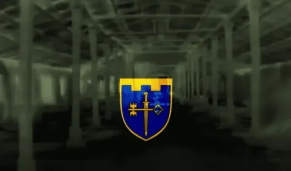 105 окрема бригада територіальної оборони ЗСУ