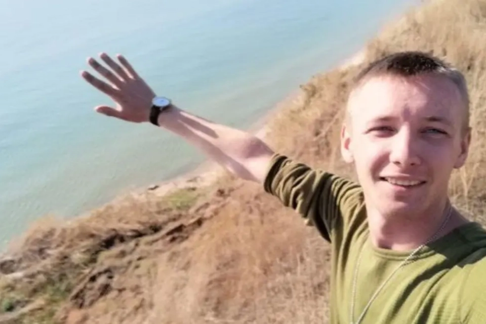 командир гармати Ярий історія бійця артилерія