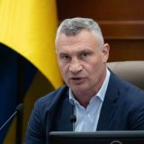 План стійкості Києва Кличко