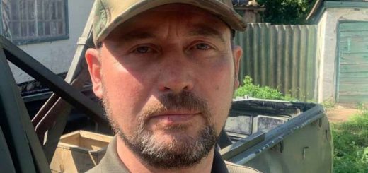 Віктор Гурин Чортків нагороди ЗСУ