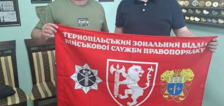 Микола Довгошия