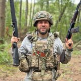 «Увага гармата!»