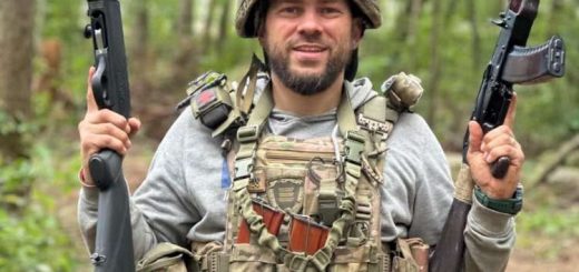 «Увага гармата!»