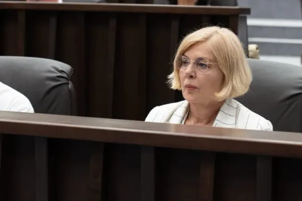 сесія Тернопільської обласної ради медицина Стратегія розвитку