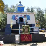 Богданова капличка Підлісці фестиваль