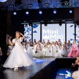 Міні Міс Україна