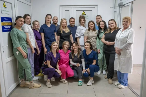 навчання