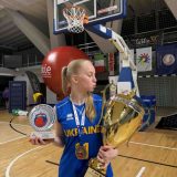 баскетбол чемпіонка ЗУНУ