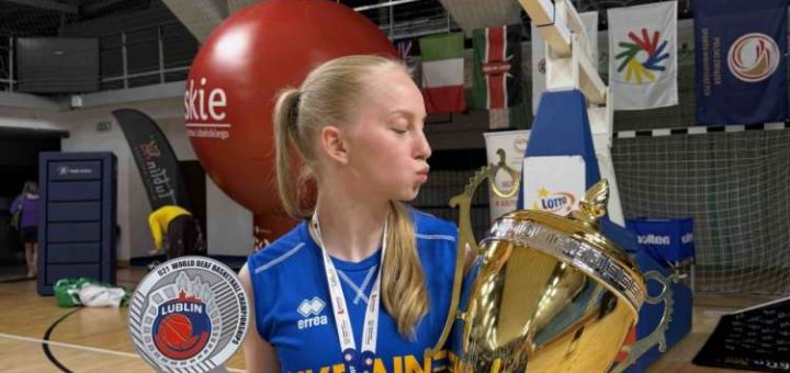баскетбол чемпіонка ЗУНУ