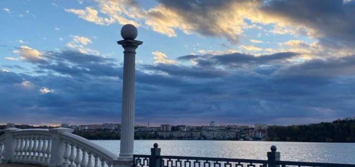 Тернопіль очима студентів