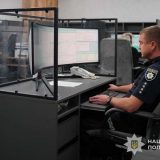 поліція колл центр дзвінок