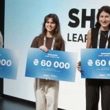 SheLeads для дівчат