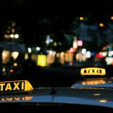 таксі Львів Варшава