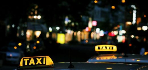 таксі Львів Варшава