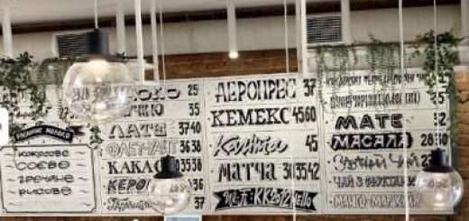 тернопіль кава ритуал напій