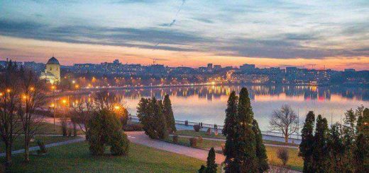 Тернопіль озеро місто локаціїї
