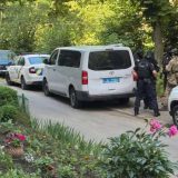 забарикадувався чоловік на бандери Тернопіль