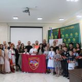Батьківське серце