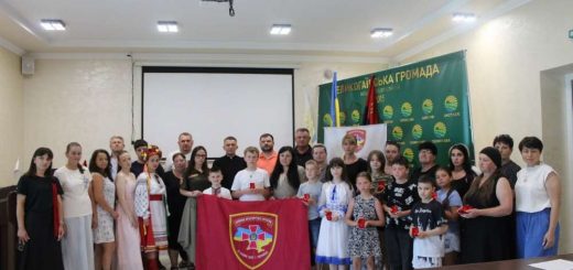 Батьківське серце