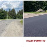 Служба відновлення та розвитку інфраструктури у Тернопільській області